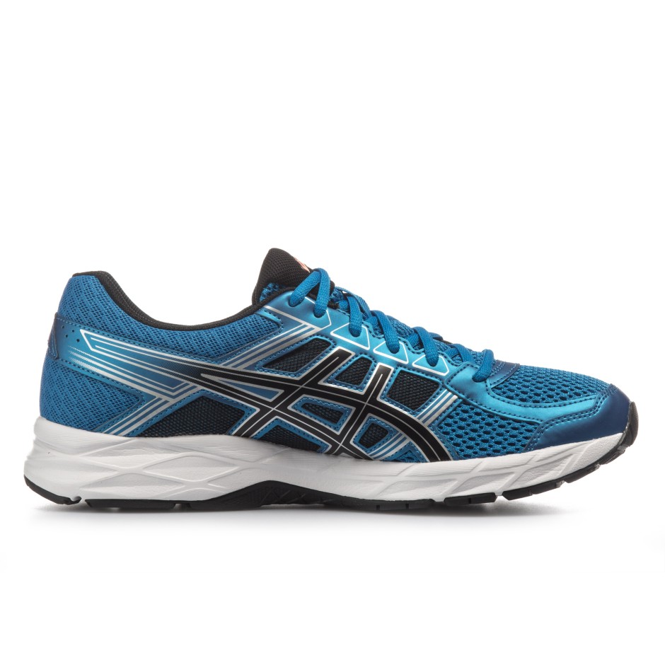ASICS GEL-CONTEND 4 T715N-4390 Royal Blue