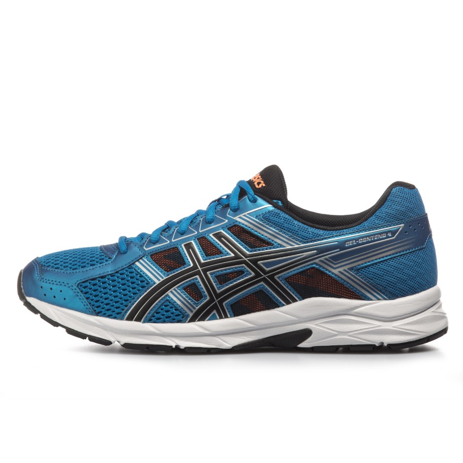 ASICS GEL-CONTEND 4 T715N-4390 Royal Blue