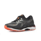 ASICS CUMULUS 19 T7B3N-9790 Coal Image 0
