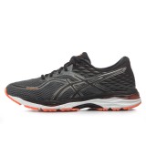 ASICS CUMULUS 19 T7B3N-9790 Coal Image 