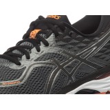 ASICS CUMULUS 19 T7B3N-9790 Coal Image 2