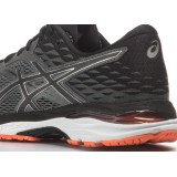 ASICS CUMULUS 19 T7B3N-9790 Coal Image 3