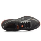 ASICS CUMULUS 19 T7B3N-9790 Coal Image 4