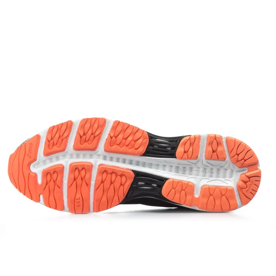 Asics gel cumulus shop 19 homme orange