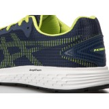 ASICS PATRIOT 10 1011A131-400 Μπλε Εικόνα 3