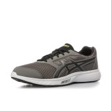 ASICS STORMER 2 T843N-021 Grey Image 0
