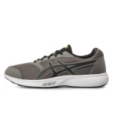 ASICS STORMER 2 T843N-021 Grey Image 