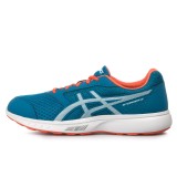 ASICS STORMER 2 T843N-400 Royal Blue Image 