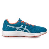 ASICS STORMER 2 T843N-400 Royal Blue Image 1