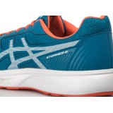 ASICS STORMER 2 T843N-400 Royal Blue Image 3