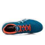 ASICS STORMER 2 T843N-400 Royal Blue Image 4