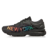 ASICS GEL-KAYANO 25 NYC 1011A021-001 Μαύρο Εικόνα 