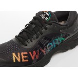 ASICS GEL-KAYANO 25 NYC 1011A021-001 Μαύρο Εικόνα 2