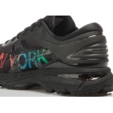 ASICS GEL-KAYANO 25 NYC 1011A021-001 Μαύρο Εικόνα 3