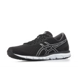ASICS GEL-ZARACA 5 T6G3N-9090 Black Image 0