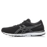 ASICS GEL-ZARACA 5 T6G3N-9090 Black Image 