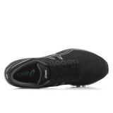 ASICS GEL-ZARACA 5 T6G3N-9090 Black Image 4