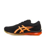 ASICS GEL-QUANTUM INFINITY 1021A056-002 Black Image 