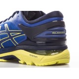 ASICS GEL-KAYANO 25 1011A019-401 Μπλε Εικόνα 2