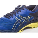 ASICS GEL-KAYANO 25 1011A019-401 Μπλε Εικόνα 3