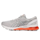 ASICS GEL-NIMBUS 21 1011A169-021 Γκρί Εικόνα 