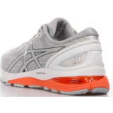 ASICS GEL-NIMBUS 21 1011A169-021 Γκρί Εικόνα 3