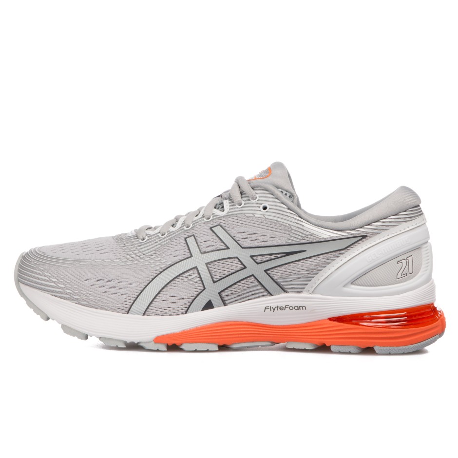 ASICS GEL-NIMBUS 21 1011A169-021 Γκρί