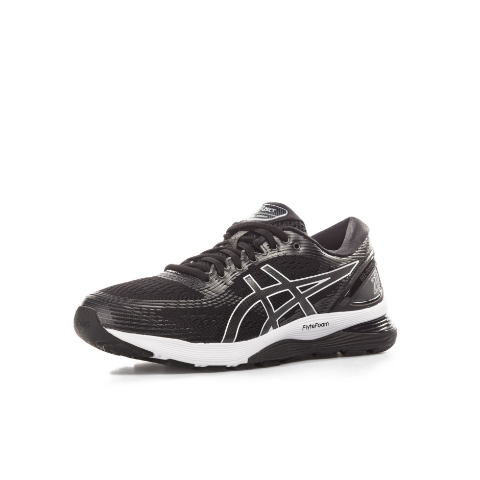 ASICS GEL-NIMBUS 21 1011A169-001 Black