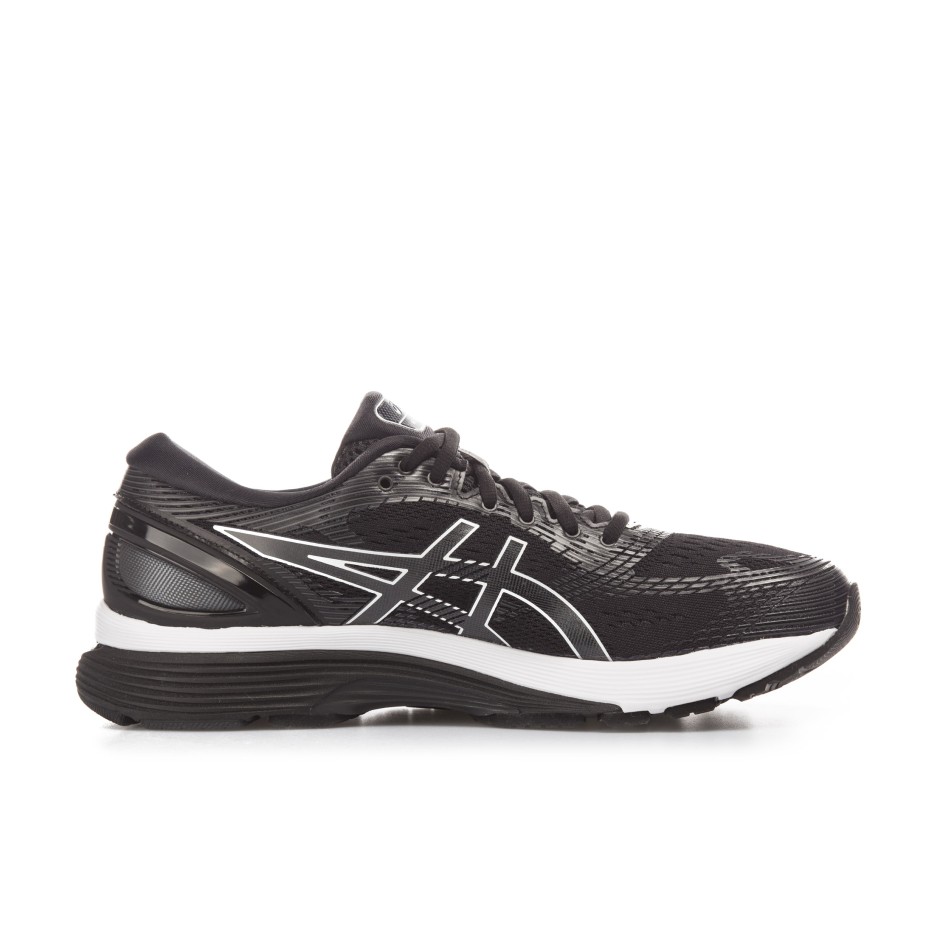 ASICS GEL-NIMBUS 21 1011A169-001 Black
