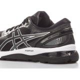 ASICS GEL-NIMBUS 21 1011A169-001 Black Image 2