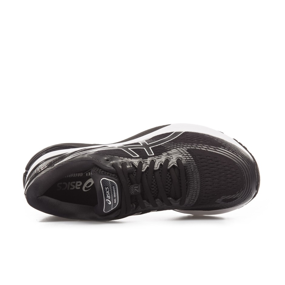 ASICS GEL-NIMBUS 21 1011A169-001 Black