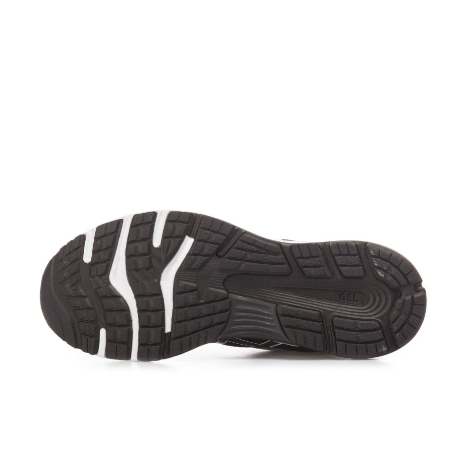 ASICS GEL-NIMBUS 21 1011A169-001 Black