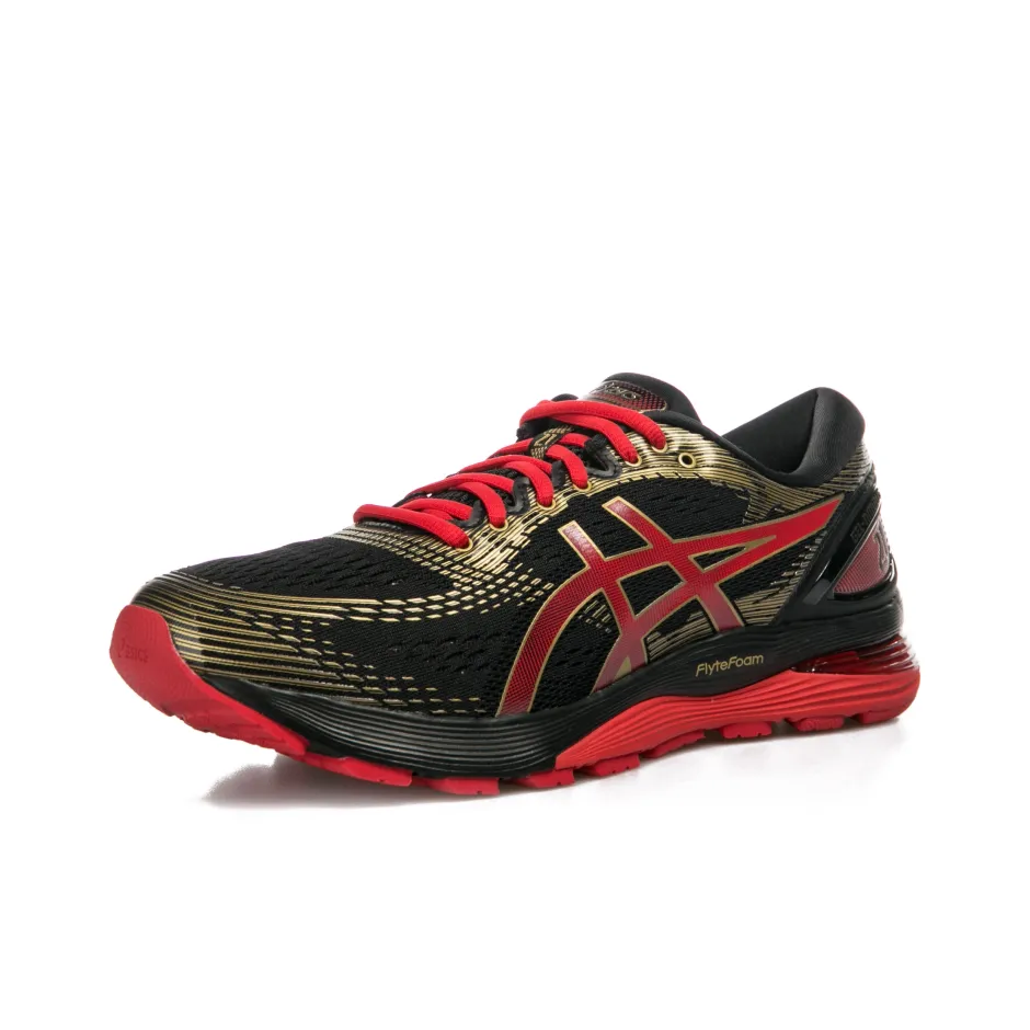 ASICS GEL-NIMBUS 21 