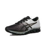 ASICS GEL-QUANTUM 180 4 1021A104-002 Λευκό-Μαυρο Εικόνα 0