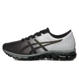 ASICS GEL-QUANTUM 180 4 1021A104-002 Λευκό-Μαυρο Εικόνα 