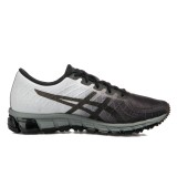 ASICS GEL-QUANTUM 180 4 1021A104-002 Λευκό-Μαυρο Εικόνα 1
