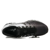 ASICS GEL-QUANTUM 180 4 1021A104-002 Λευκό-Μαυρο Εικόνα 4