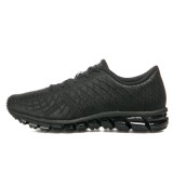 ASICS GEL-QUANTUM 180 4 1021A104-001 Μαύρο Εικόνα 