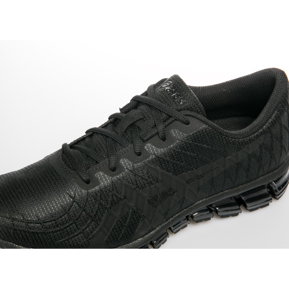ASICS GEL-QUANTUM 180 4 1021A104-001 Black