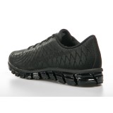 ASICS GEL-QUANTUM 180 4 1021A104-001 Μαύρο Εικόνα 3