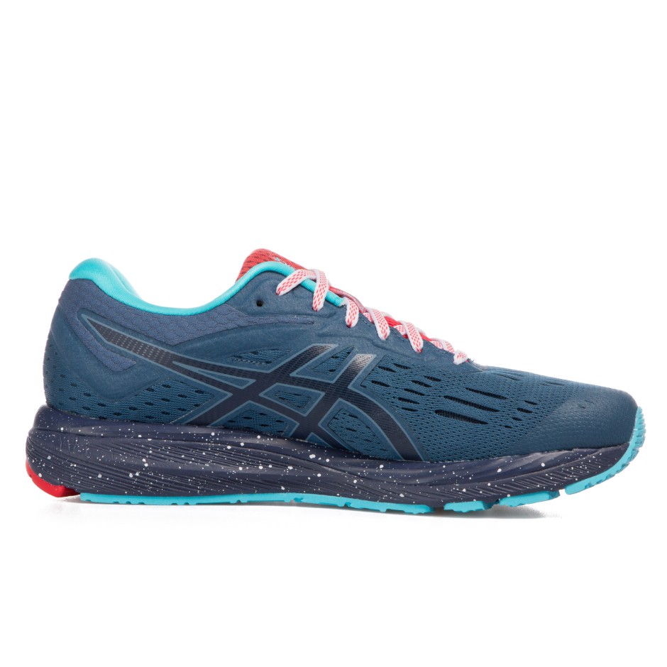 ASICS GEL-CUMULUS 20 LE 1011A239-400 Μπλε