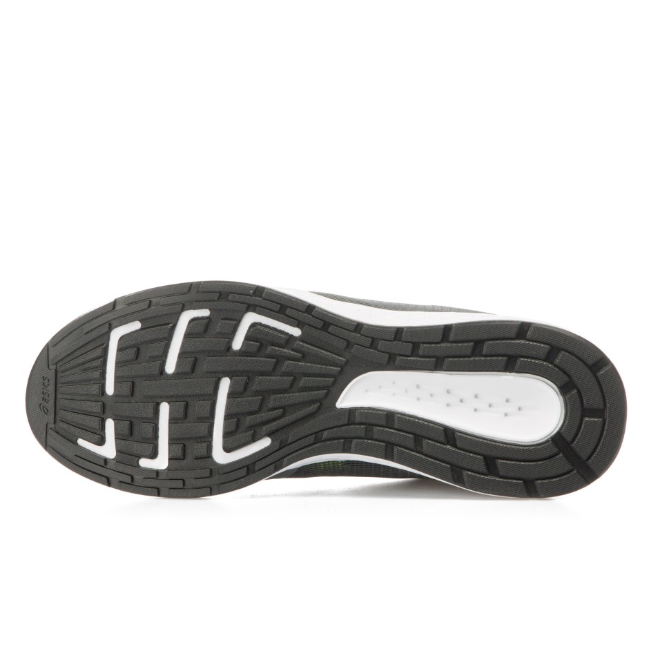 ASICS PATRIOT 10 1011A131-031 Grey