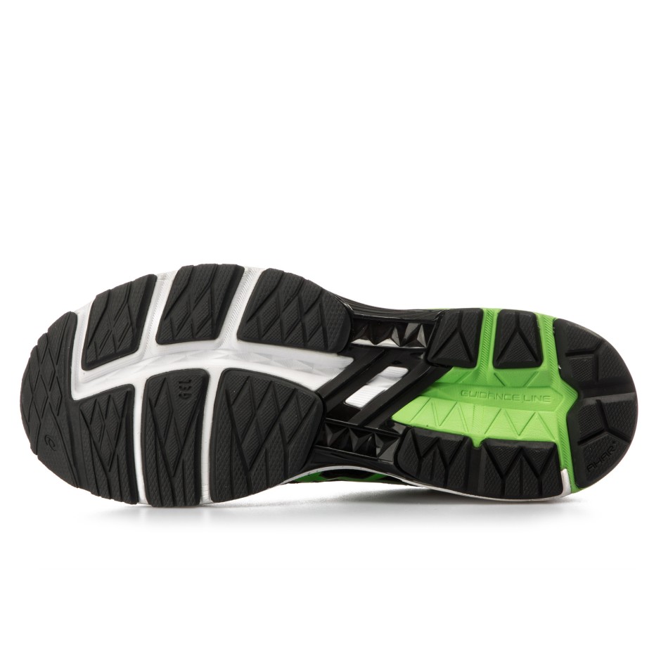 ASICS GT-1000 5 T6A3N-9085 Black