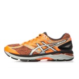 ASICS GT-2000 4 LITE-SHOW T6F4N-3093 Orange Image 
