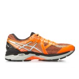 ASICS GT-2000 4 LITE-SHOW T6F4N-3093 Orange Image 1