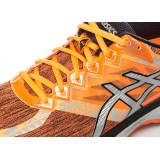 ASICS GT-2000 4 LITE-SHOW T6F4N-3093 Orange Image 2