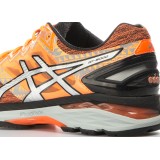 ASICS GT-2000 4 LITE-SHOW T6F4N-3093 Orange Image 3