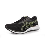 ASICS GEL-EXCITE 6 1011A165-002 Black Image 0