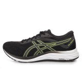 ASICS GEL-EXCITE 6 1011A165-002 Black Image 