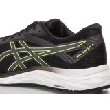 ASICS GEL-EXCITE 6 1011A165-002 Black Image 3